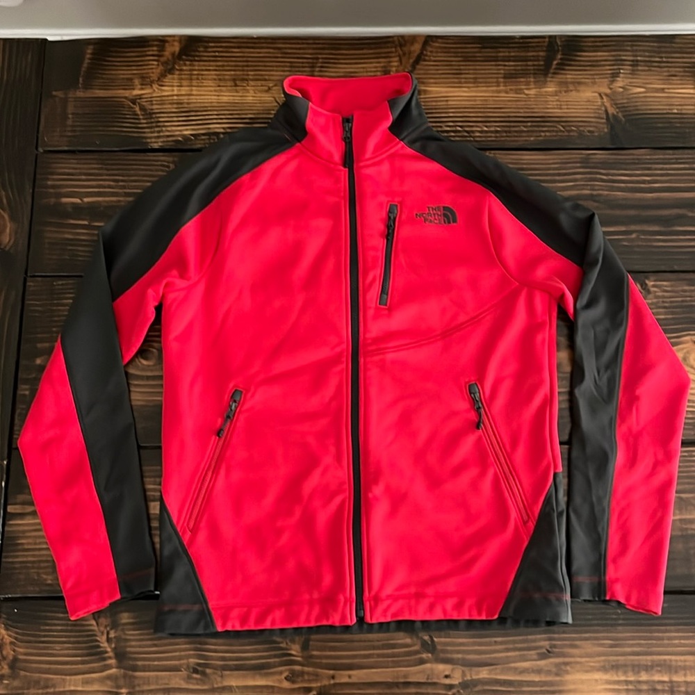 Men’s medium Northface light Jacket